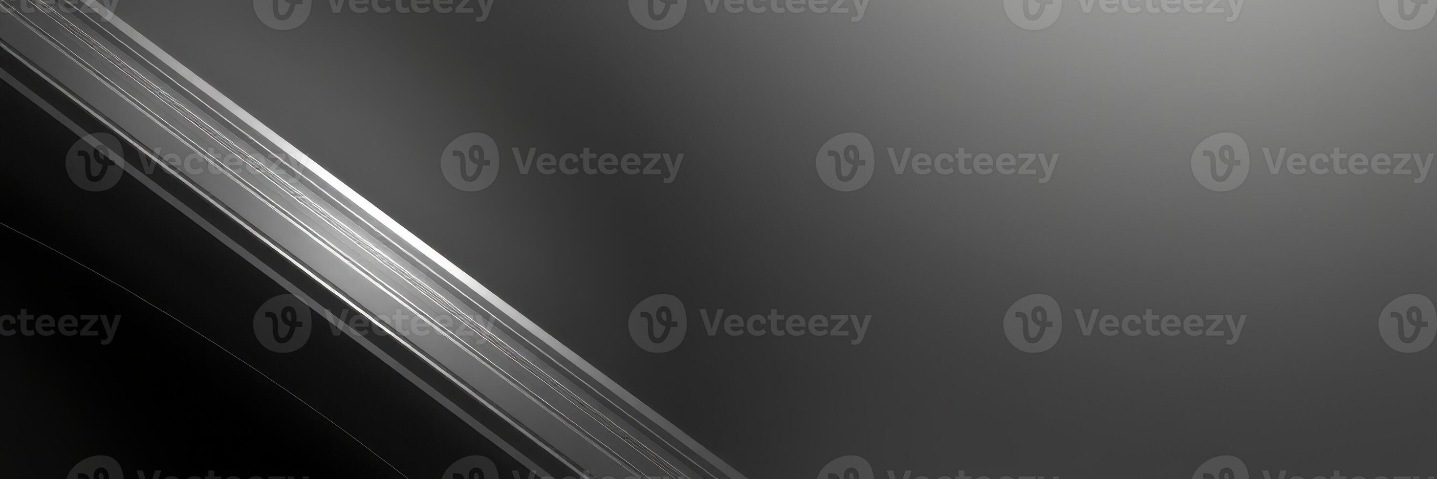 Sleek modern smartphone on a reflective surface with a minimalist design and soft lighting during twilight hours photo
