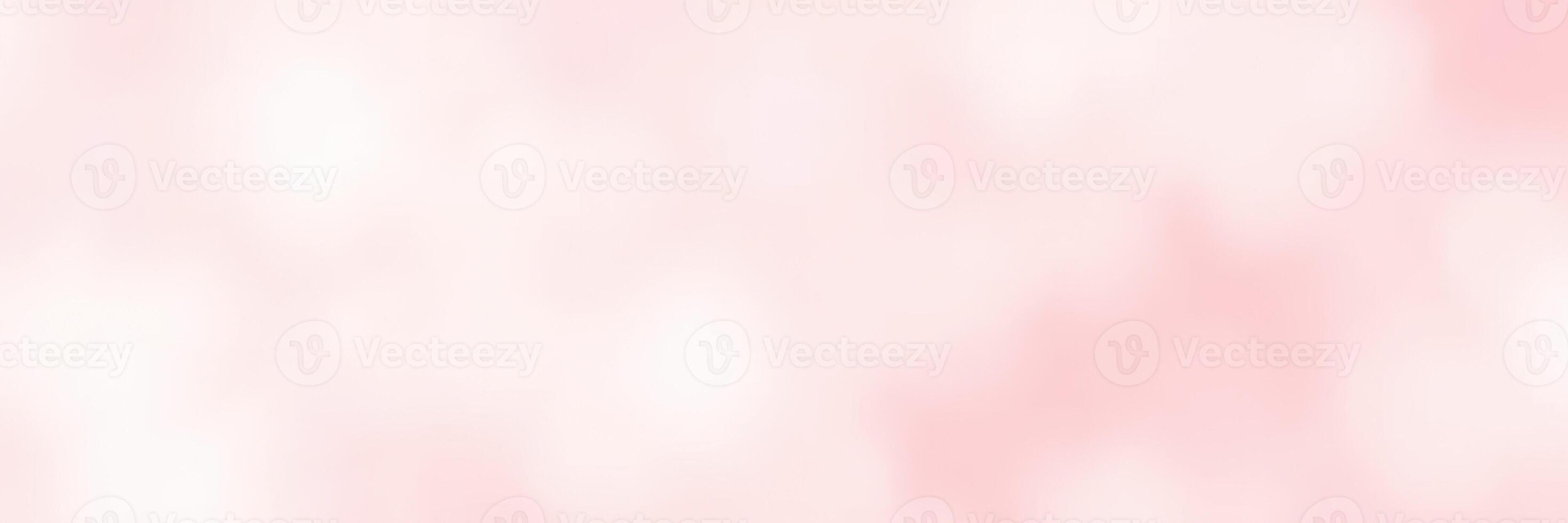 Colorful abstract background with soft pink hues and gentle textures creating a warm, inviting atmosphere for creative projects photo