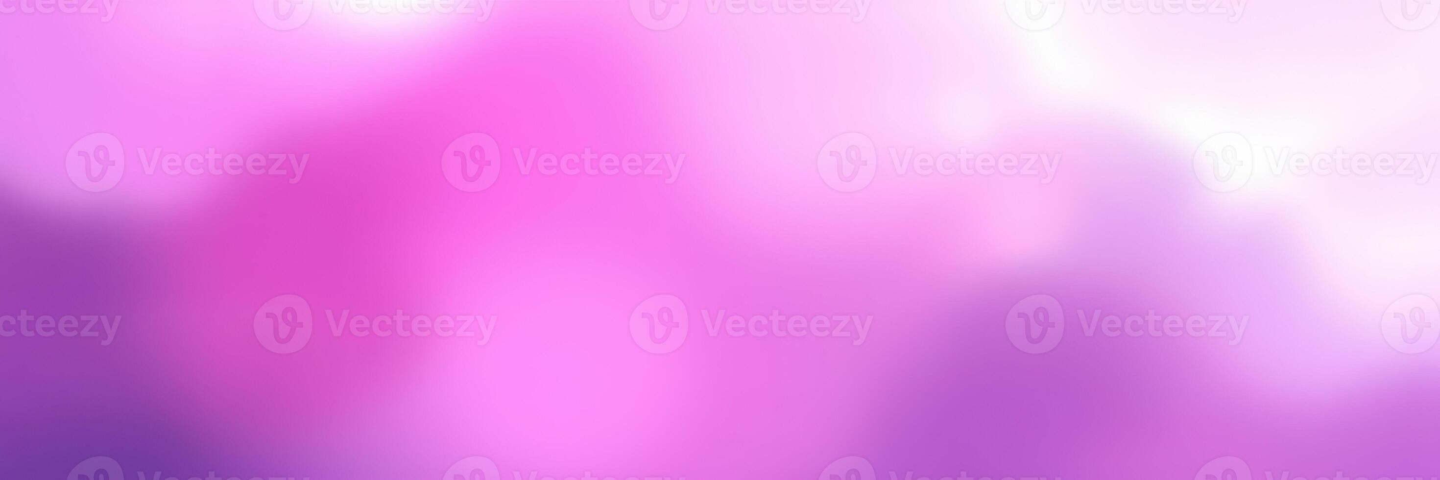 Colorful abstract background depicting soft gradients and blurred hues of pink and purple during a tranquil evening photo