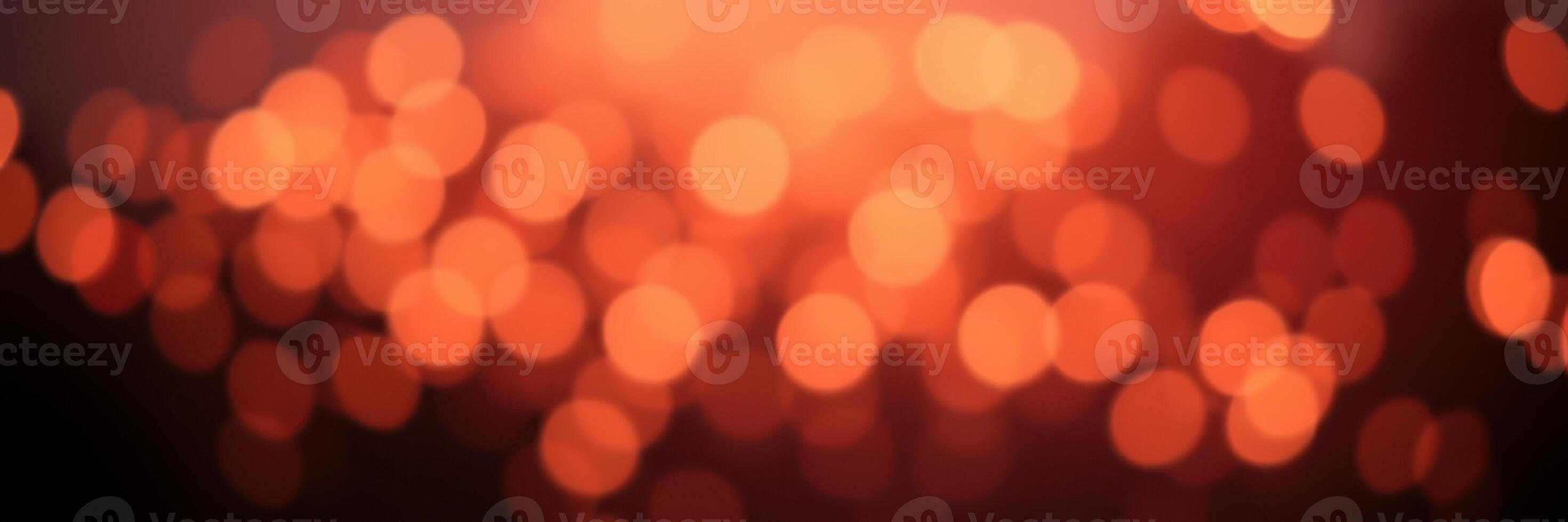 Warm glowing lights create a mesmerizing atmosphere at an evening gathering in a cozy outdoor setting photo