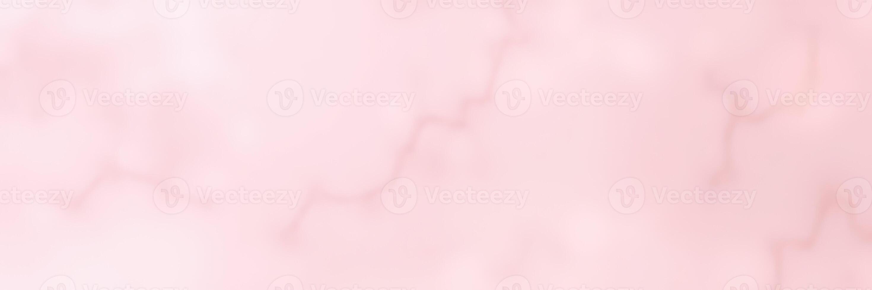 Soft pink marble background with subtle texture for design and decor projects throughout the year photo