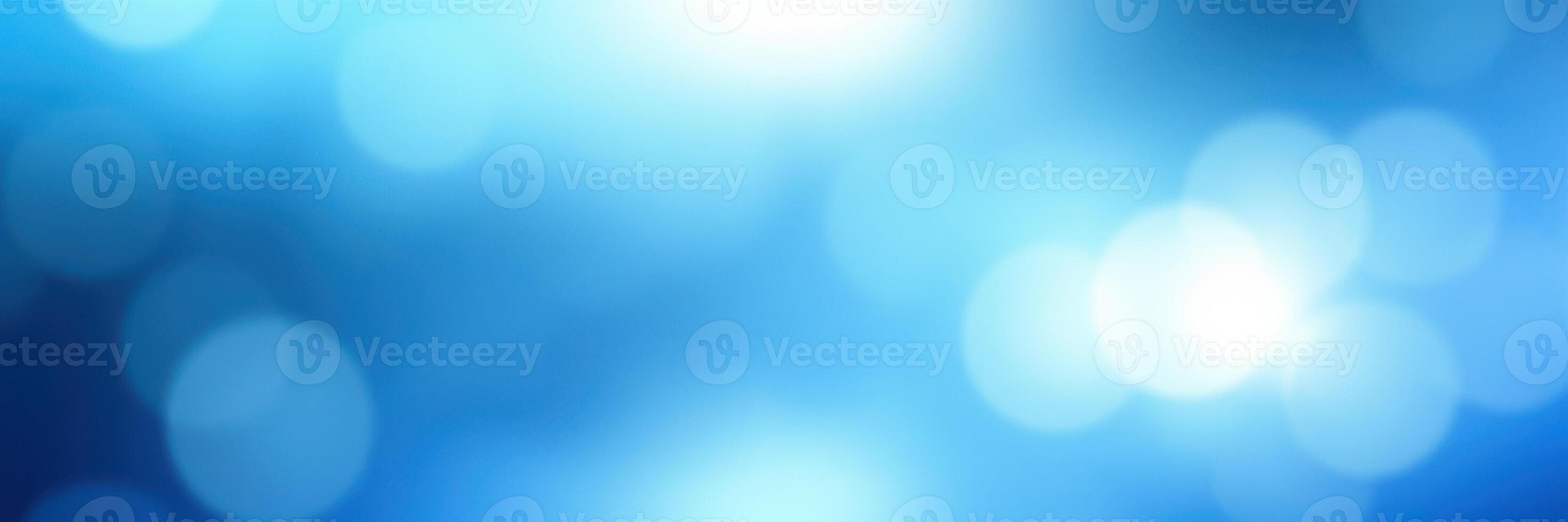 Textured blue background with soft bokeh effect creates a calming atmosphere ideal for digital design photo