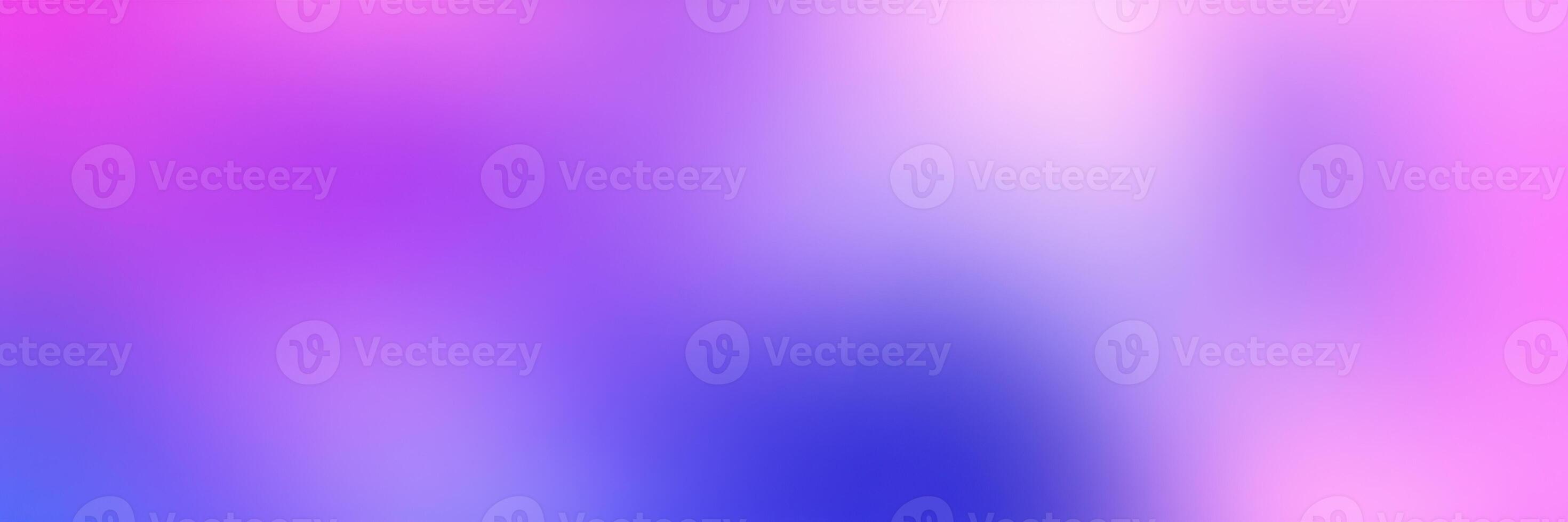 Vibrant abstract blend of purple and pink hues creating a soft gradient appearance in a serene atmosphere photo