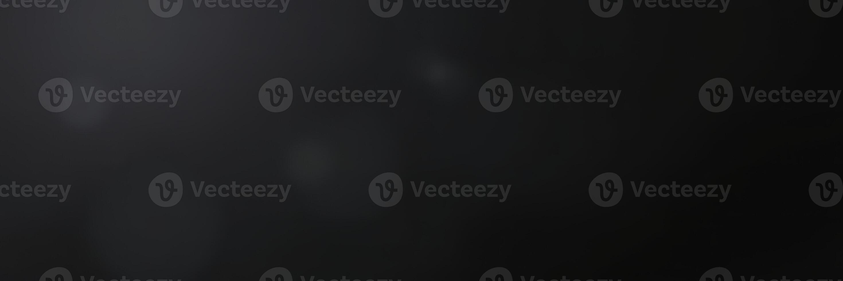 Creative abstract background with light effects and smooth gradients in dark tones photo