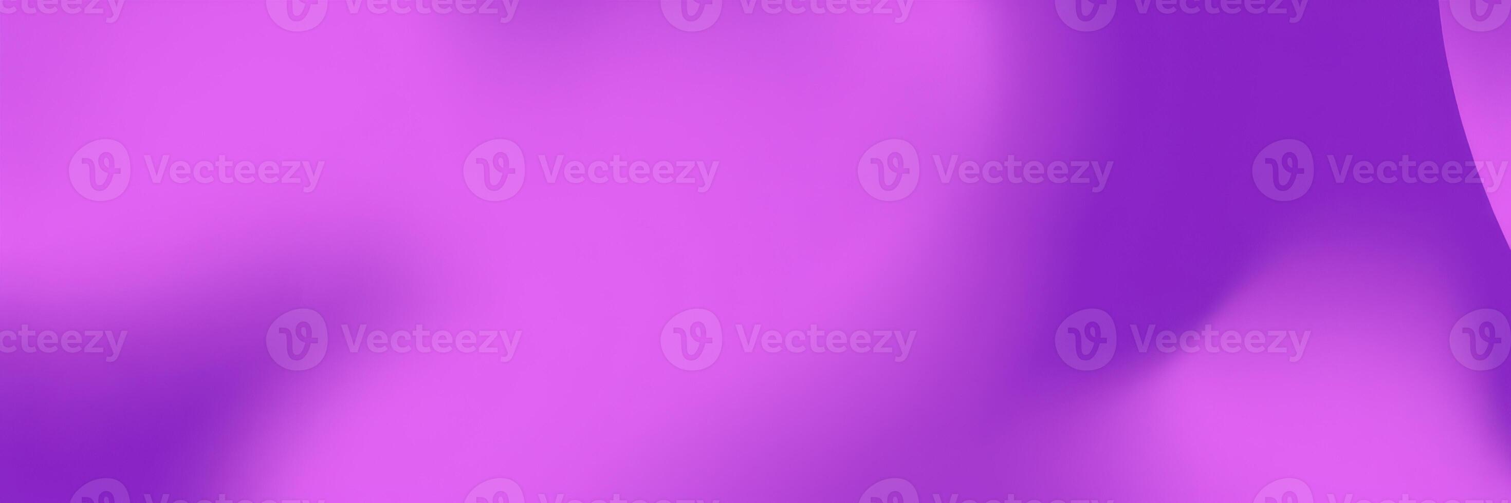 Vibrant abstract background with smooth transitions in purple hues creating a calming atmosphere photo