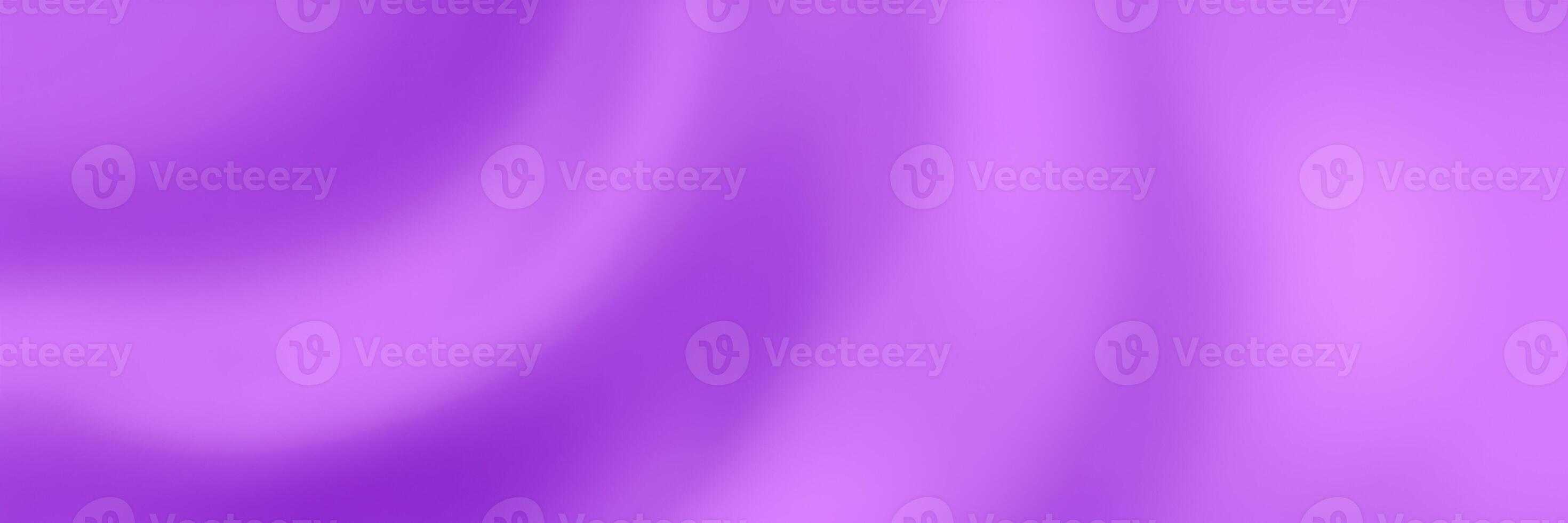 Colorful abstract patterns swirl in vibrant purple hues creating a dynamic visual experience throughout the space photo