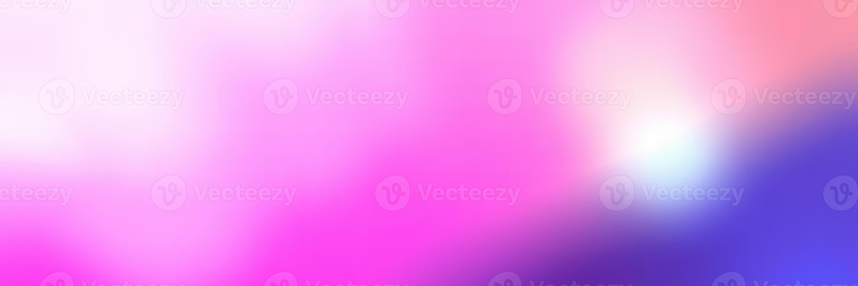 Colorful abstract design with vibrant hues blending seamlessly for a modern aesthetic photo