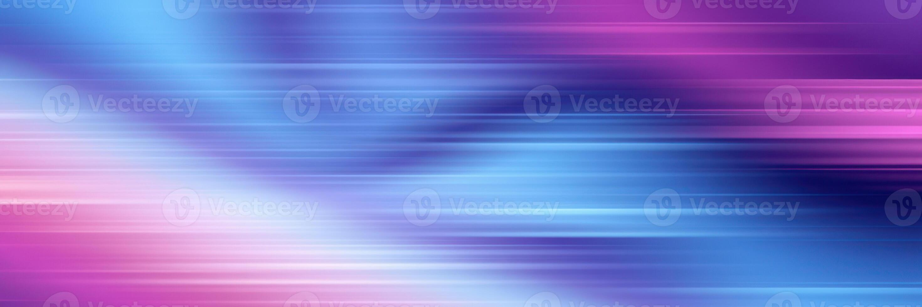 Colorful abstract background featuring vibrant blue and pink streaks creating a dynamic feel photo