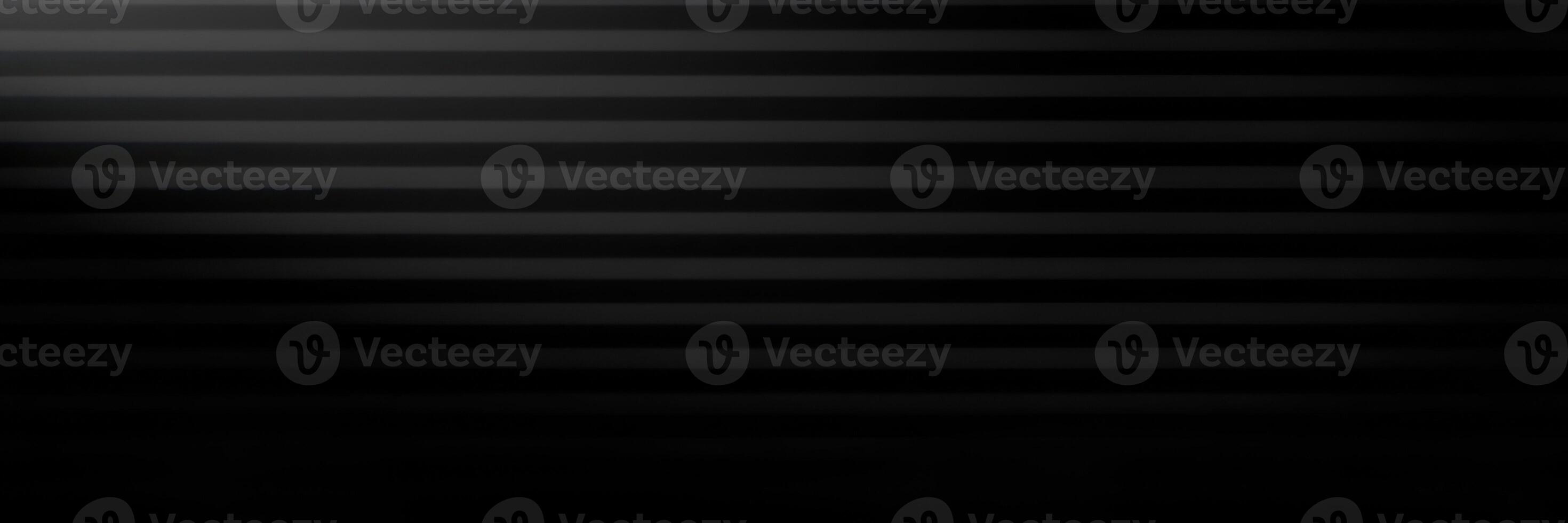 Dark striped background creating a modern and minimalist aesthetic for design projects and presentations photo