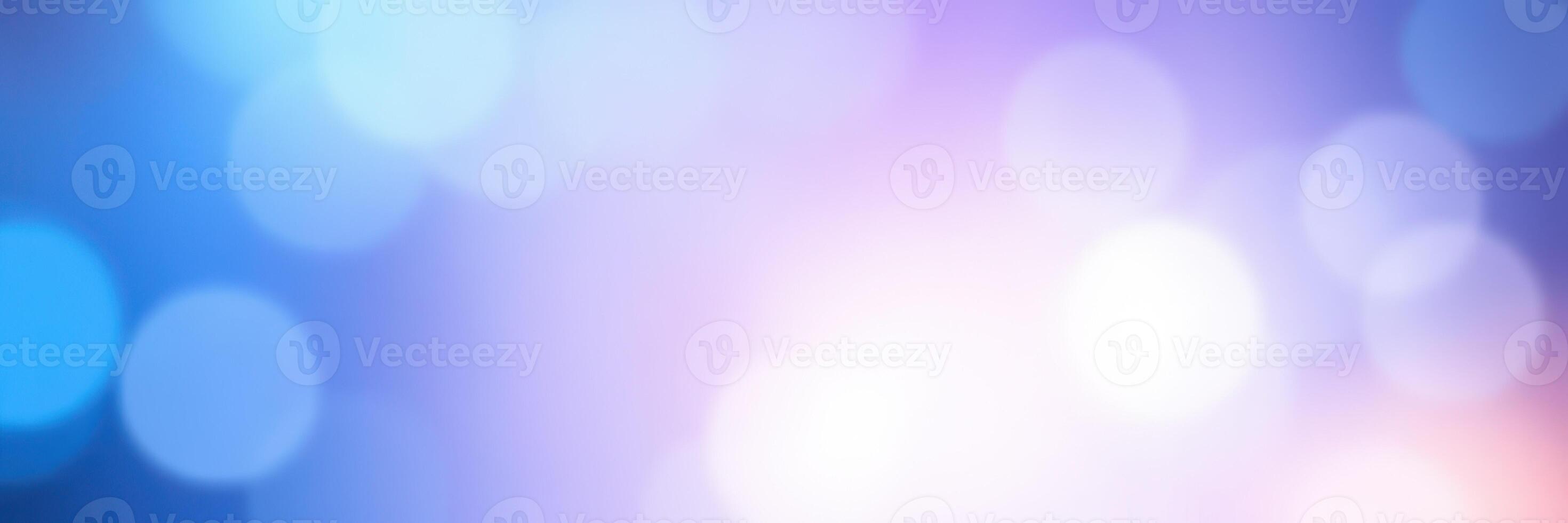 Soft blurred background with vibrant colors creating an abstract and dreamy atmosphere at a late evening event photo