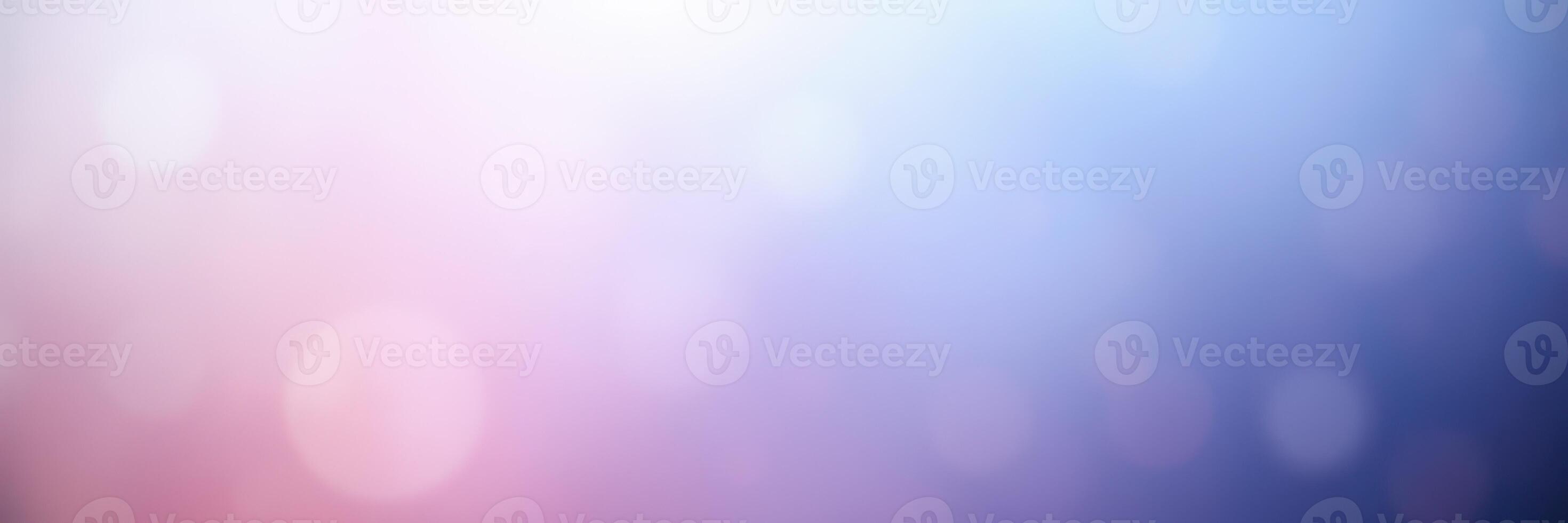 Soft gradient background with pastel colors creating a serene and calming atmosphere photo