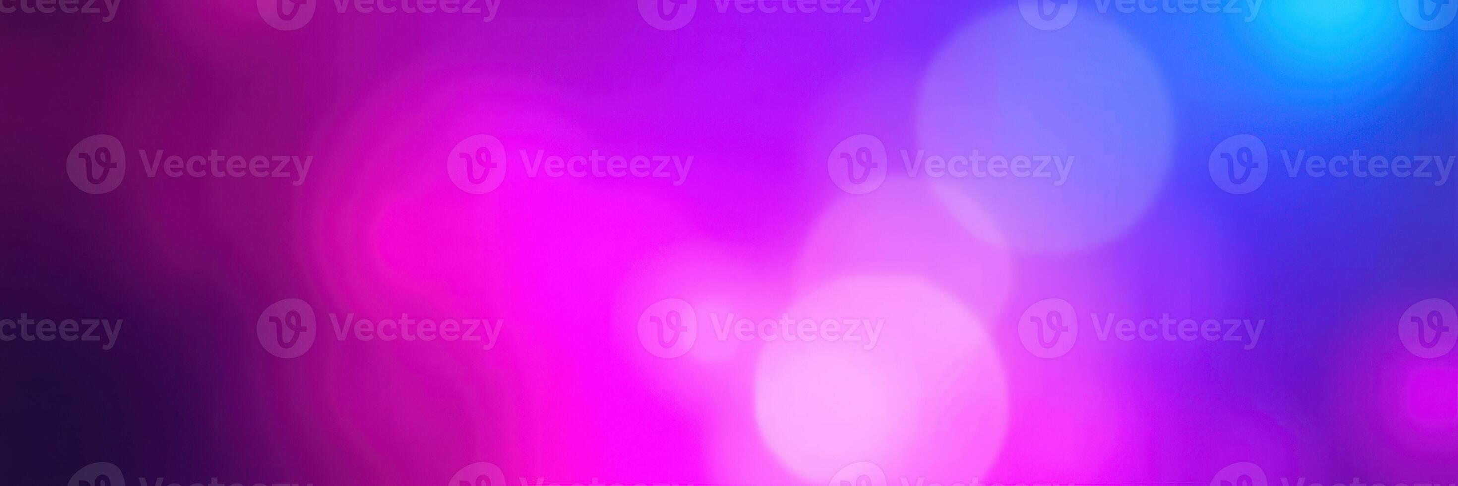 Vibrant abstract background with colorful bokeh effects creating a dreamy atmosphere photo