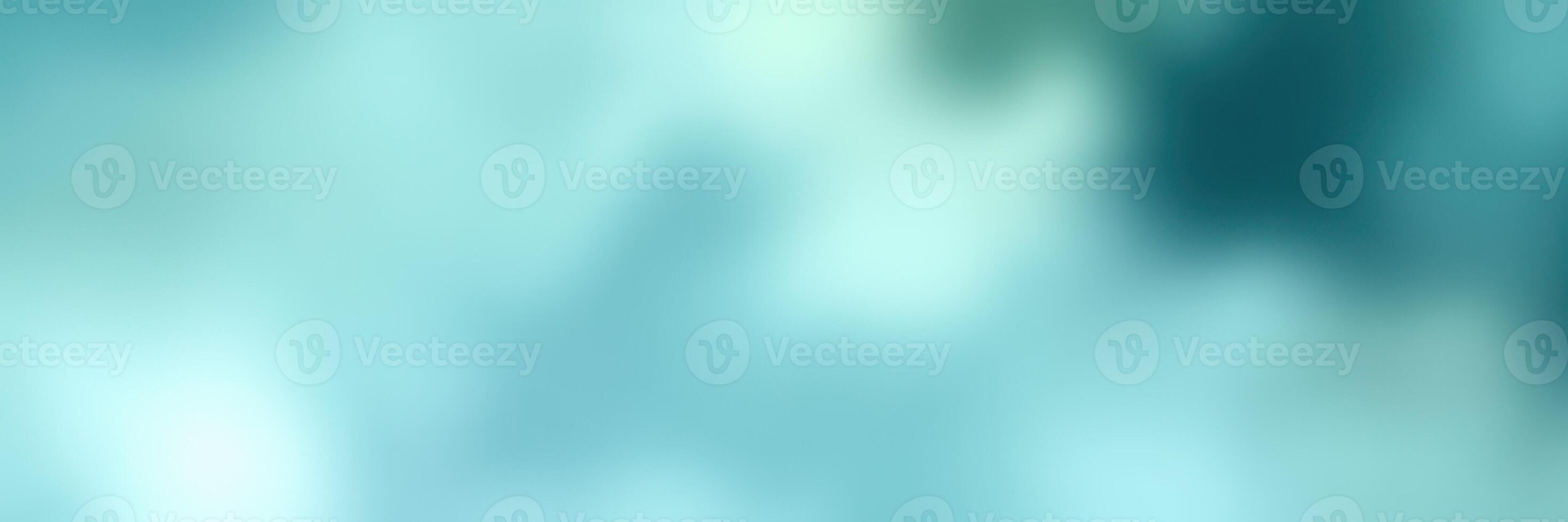 Colorful abstract background showcasing a blend of soft blues and whites, creating a serene atmosphere ideal for design or artistic projects photo