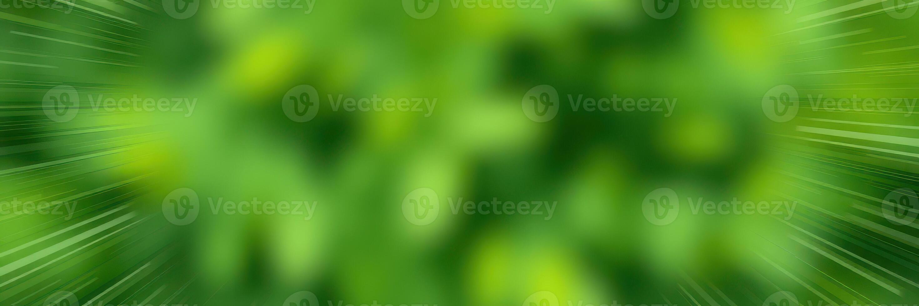 Vibrant green foliage with a burst of light showcases natural beauty in a lush environment photo