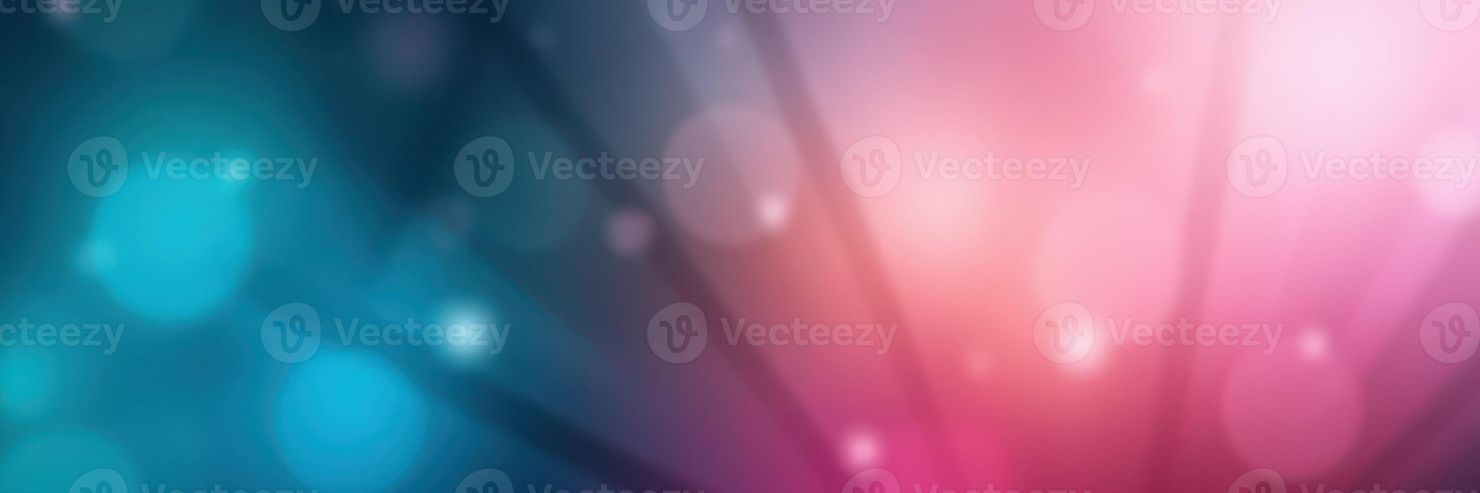 Colorful abstract background with glowing light patterns and radial effects in a vibrant setting photo