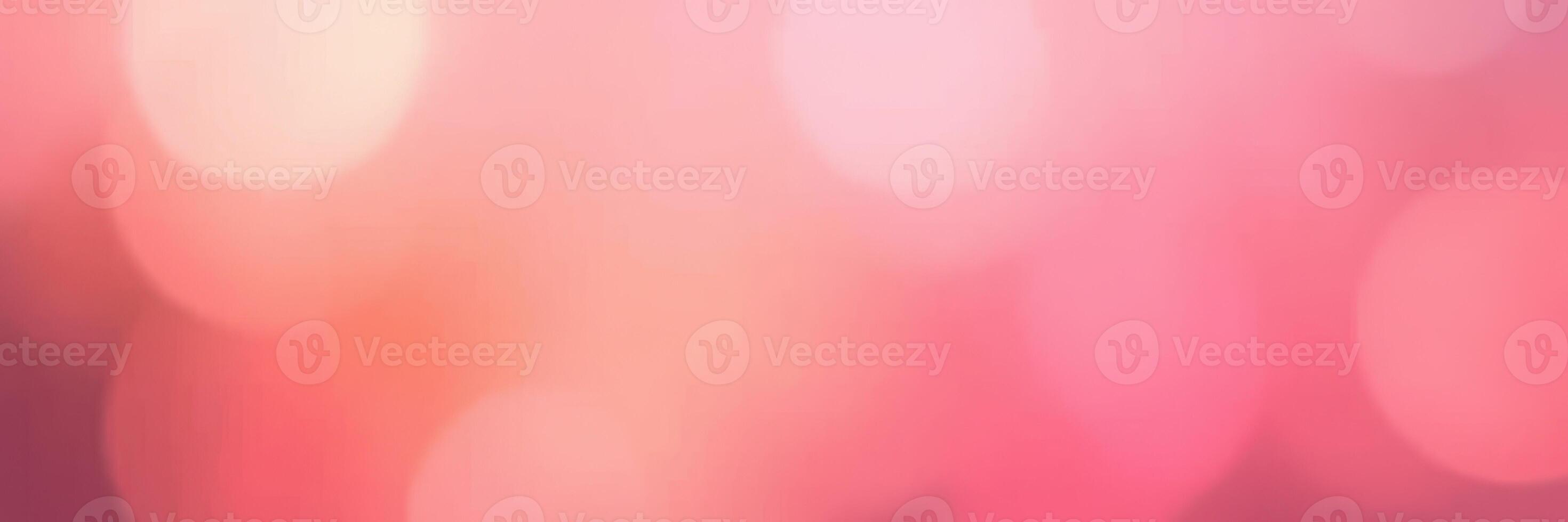 Soft bokeh lights create a dreamy atmosphere in a warm-toned setting during an evening event photo