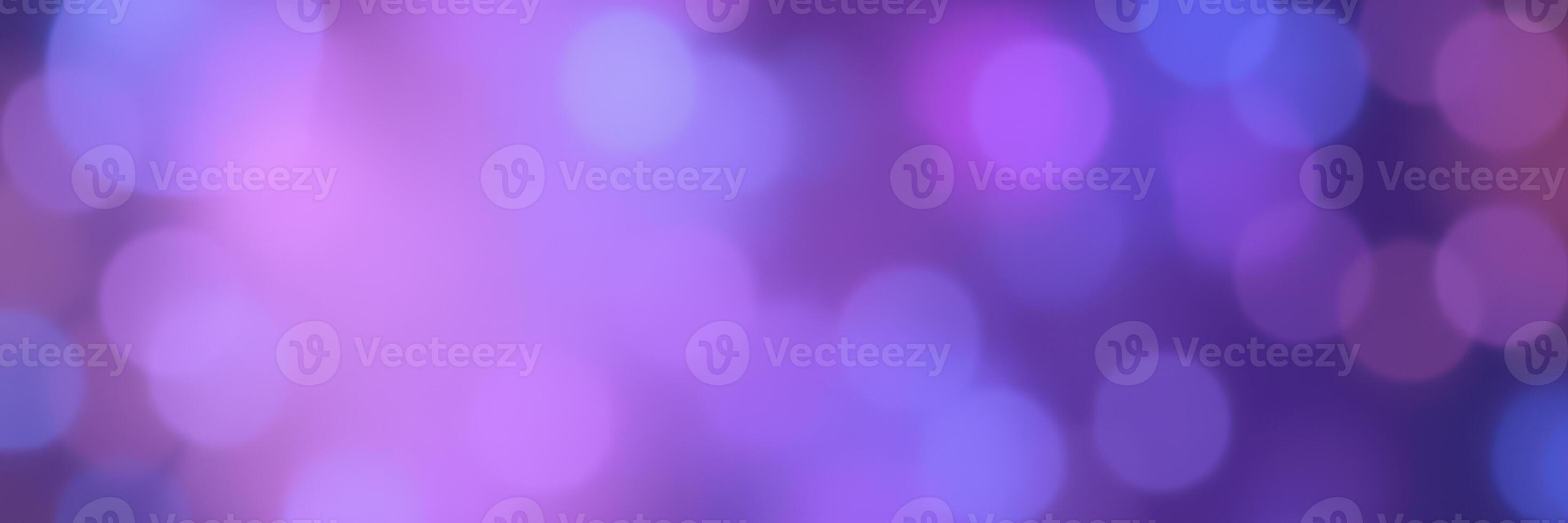 Soft purple and pink bokeh lights create a vibrant backdrop for festive celebrations at night photo