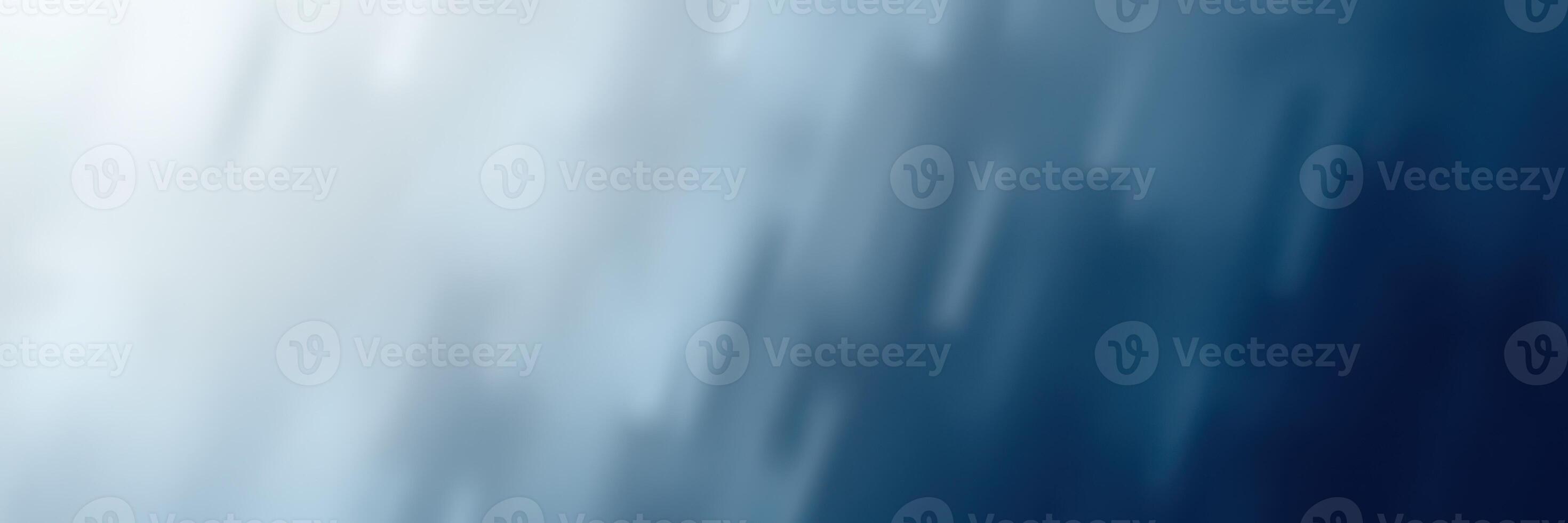 Abstract blue and white gradient background with soft textures and flowing patterns photo