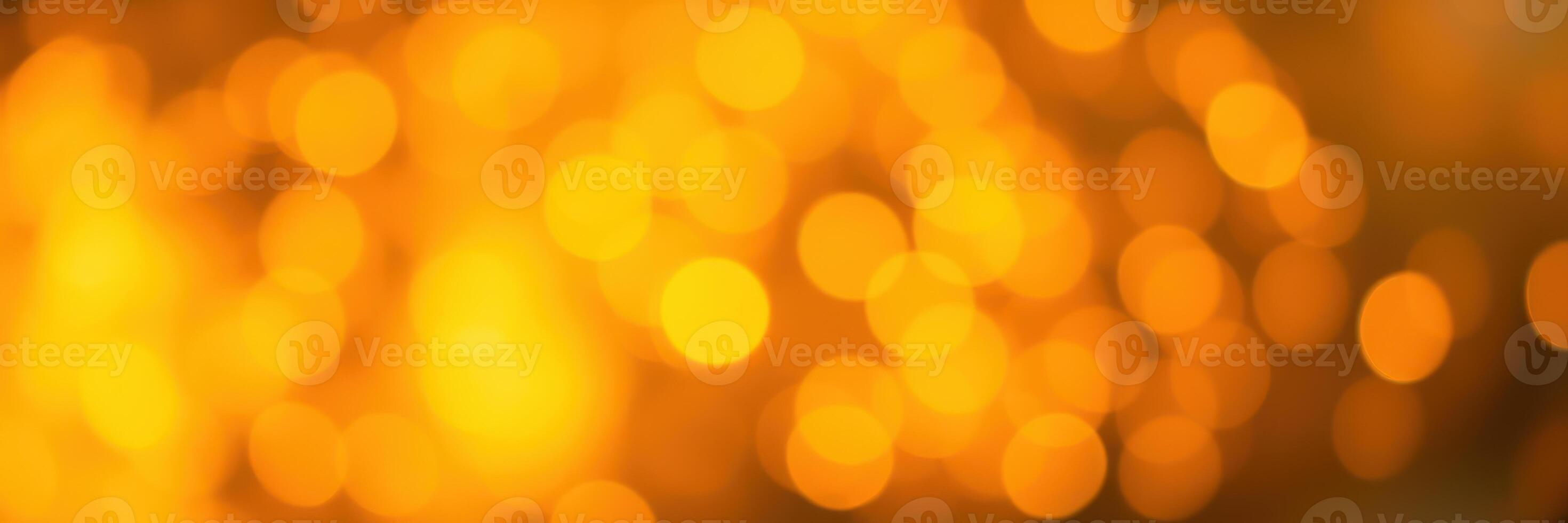Warm golden glow fills the air with soft light during an evening gathering in a cozy setting photo