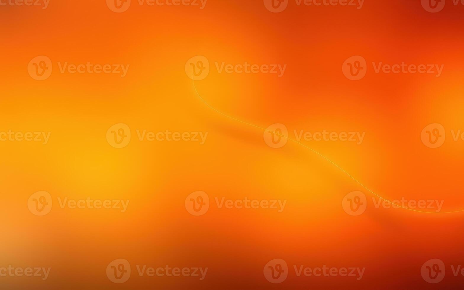Warm tones swirl softly in an abstract representation of a sunset or warm atmosphere photo
