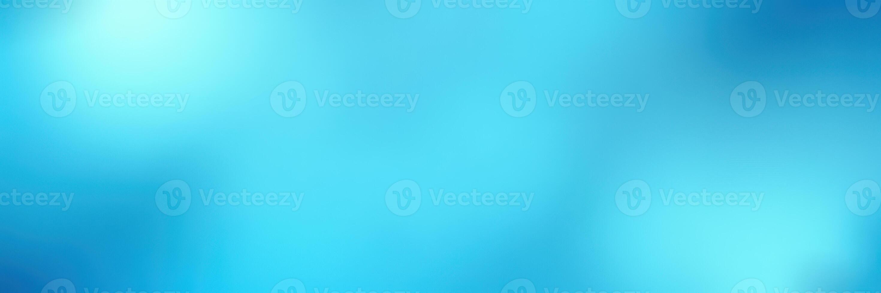 Colorful abstract design featuring vibrant blue hues creating a calming visual effect in artistic representation photo