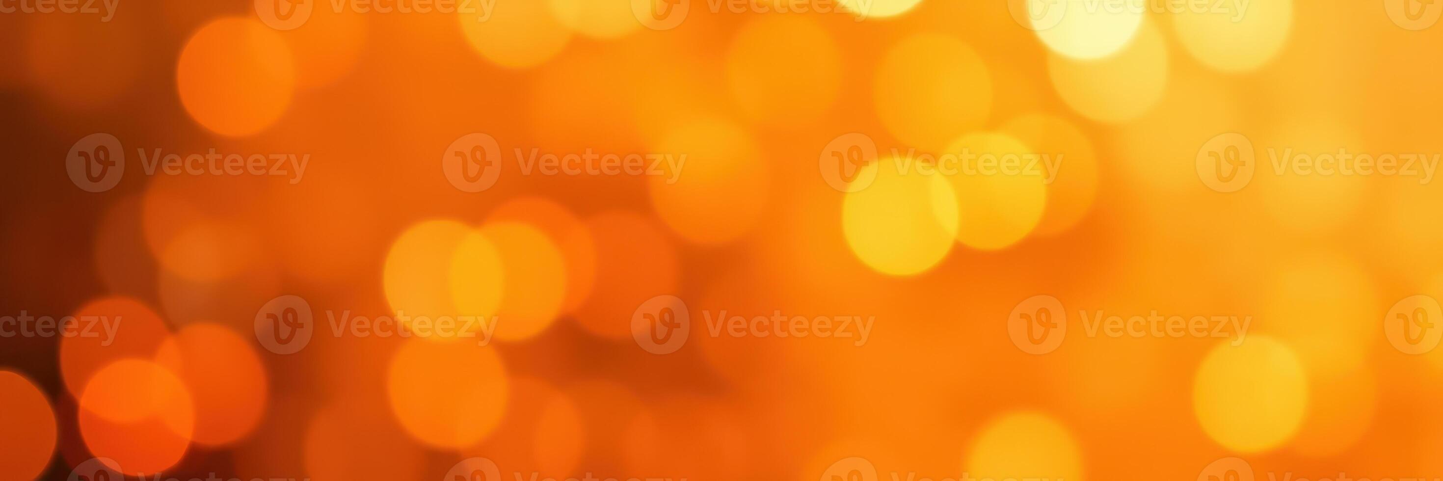 Bright orange sparks illuminate the night during a festive celebration at a local fairground in autumn photo