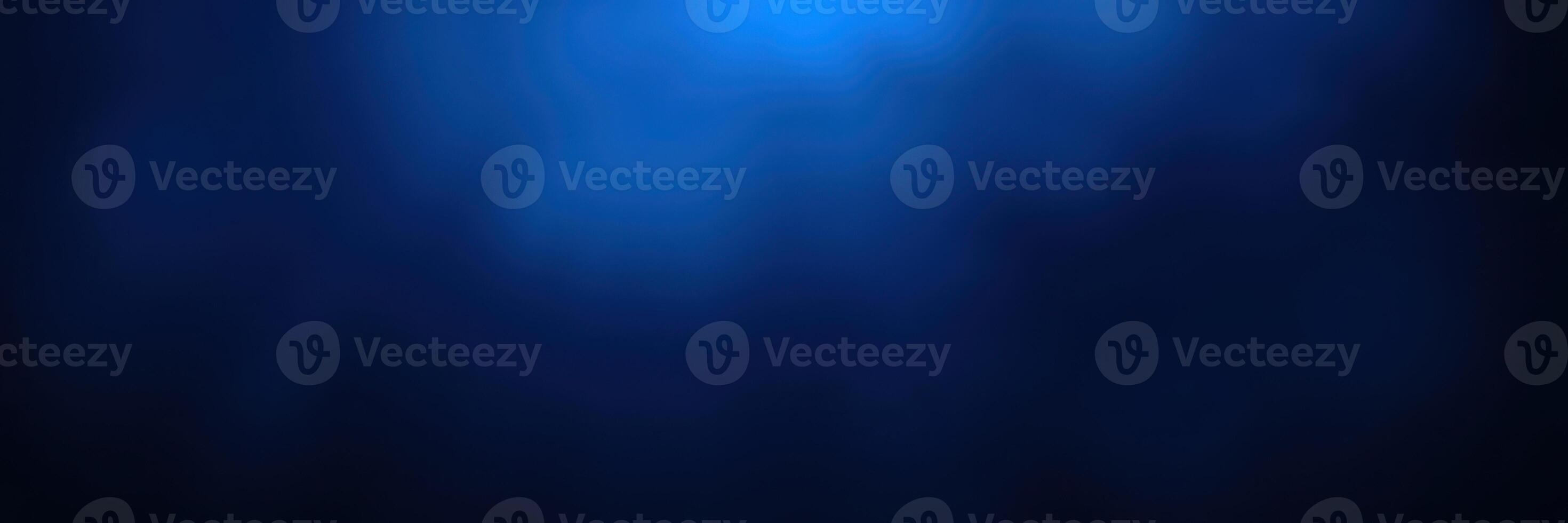 Abstract blue background with soft gradients and textures creating a serene ambiance suitable for various designs photo
