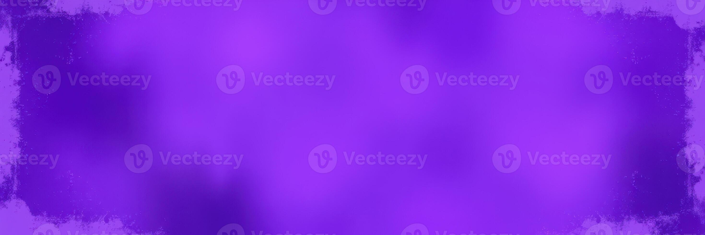 Colorful abstract design featuring vibrant purple hues created using digital techniques for artistic expression photo