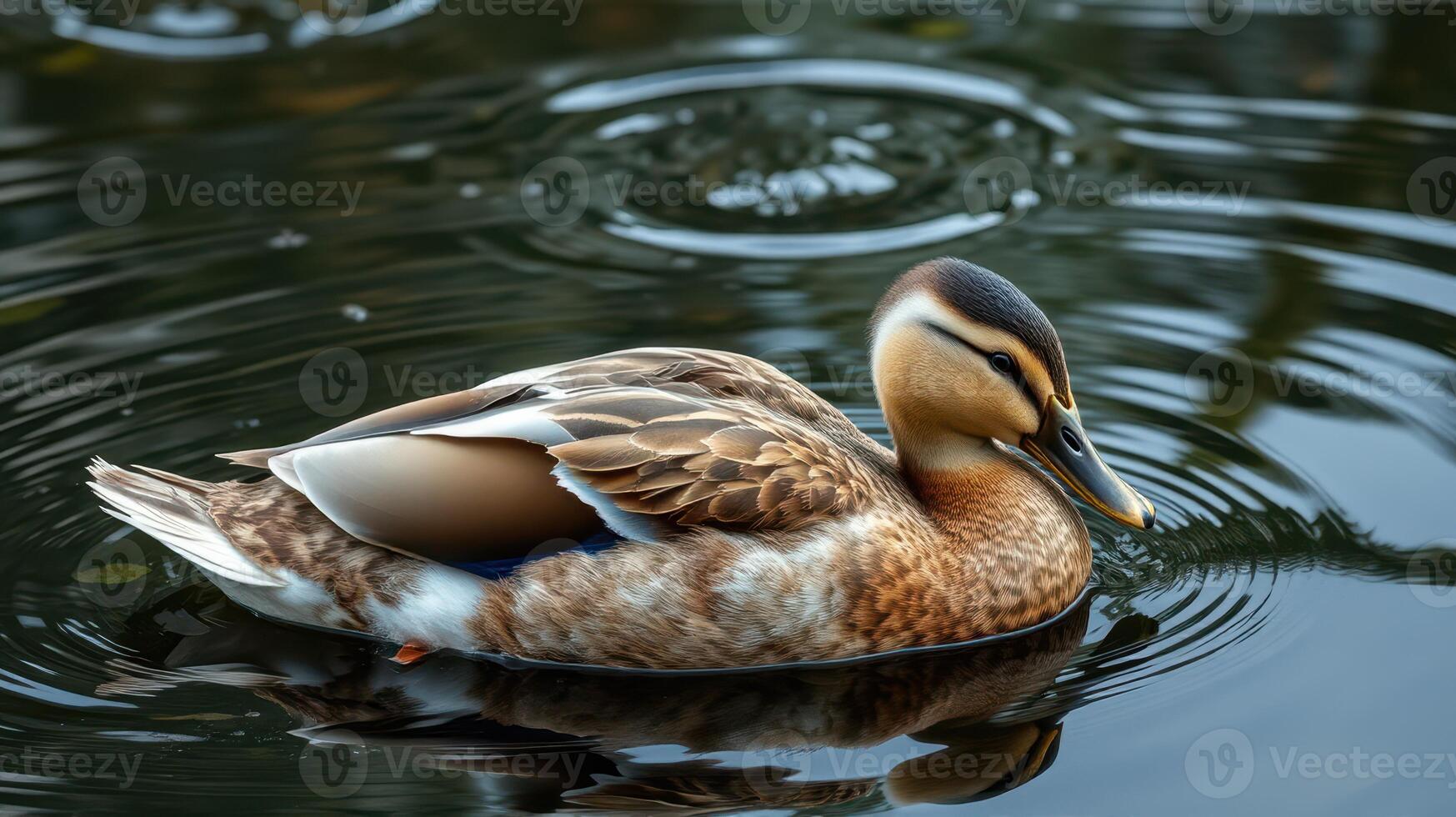 Farmington Pond