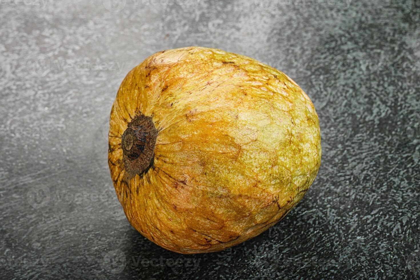 Sweet tropical custard apple - Annona photo