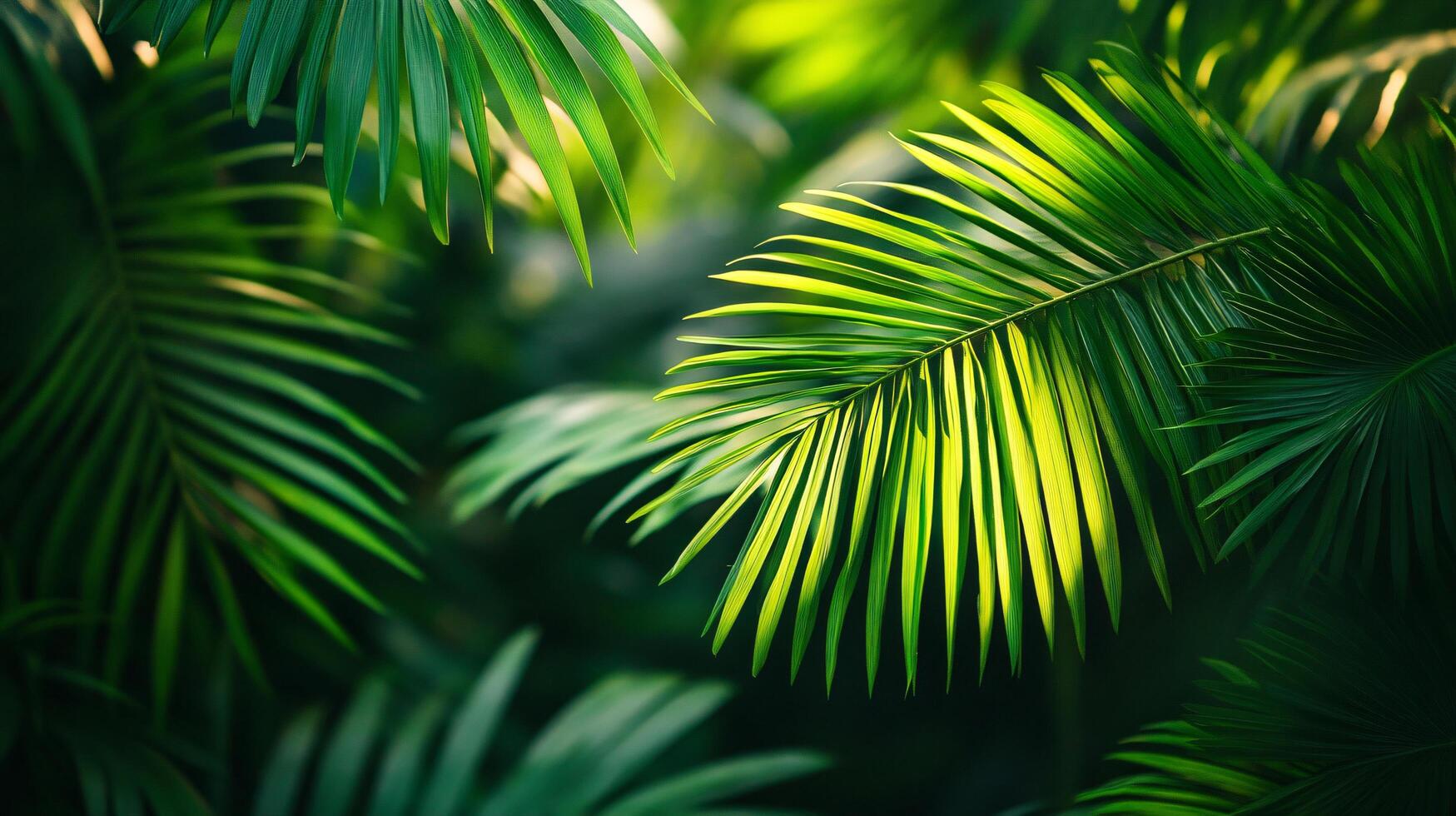 A lush green leafy tree with a leafy green leafy tree with a leafy green leafy l photo