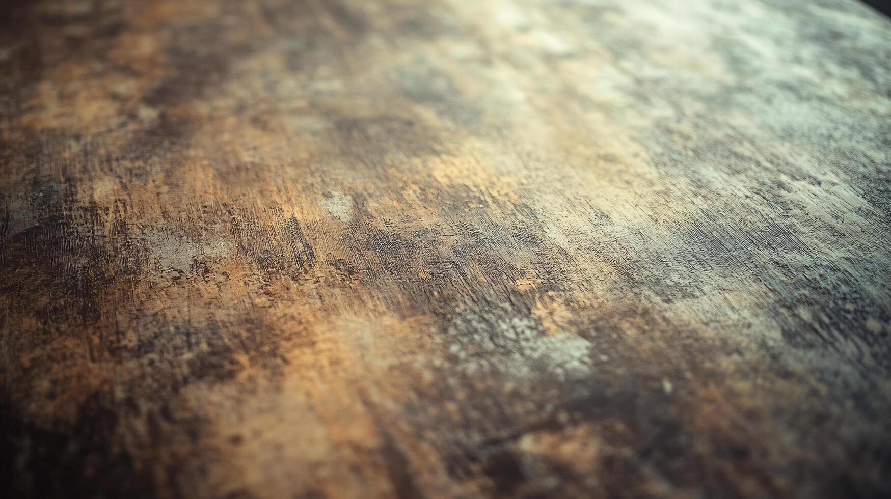 A close up of a wooden floor with a grainy texture photo