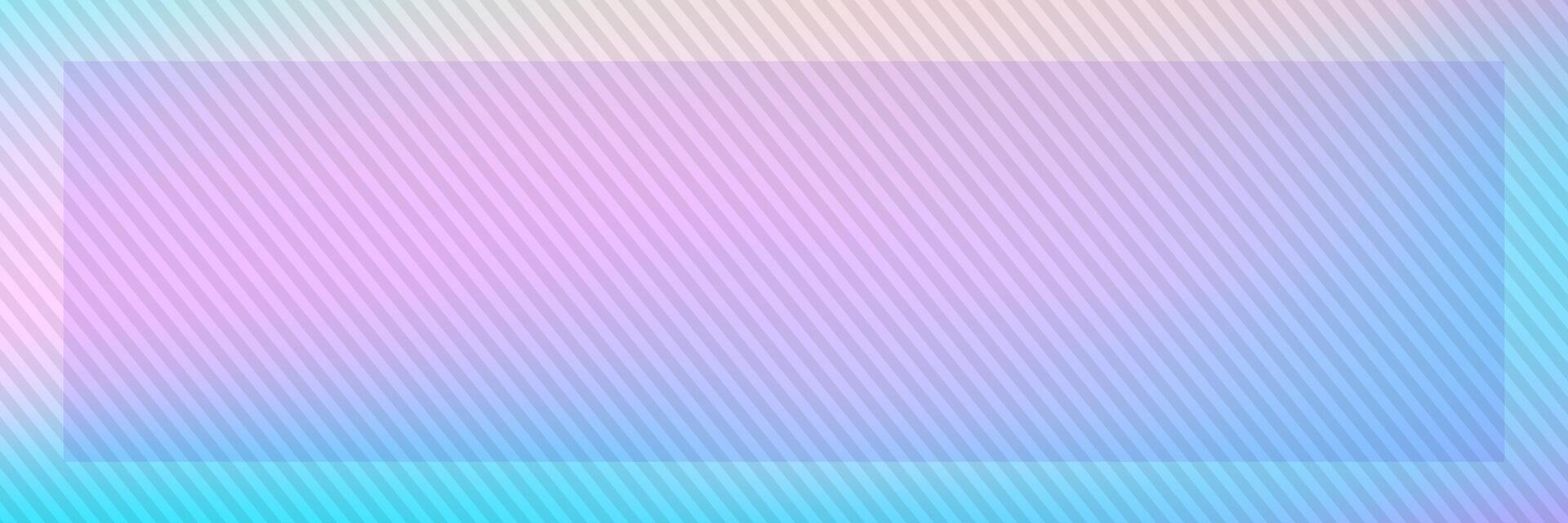 Abstract web banner background with copy space vector
