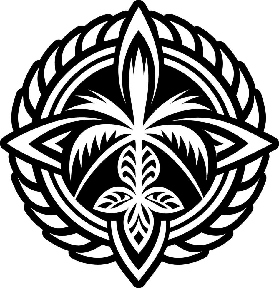 A glyph style icon of renewal symbol vector