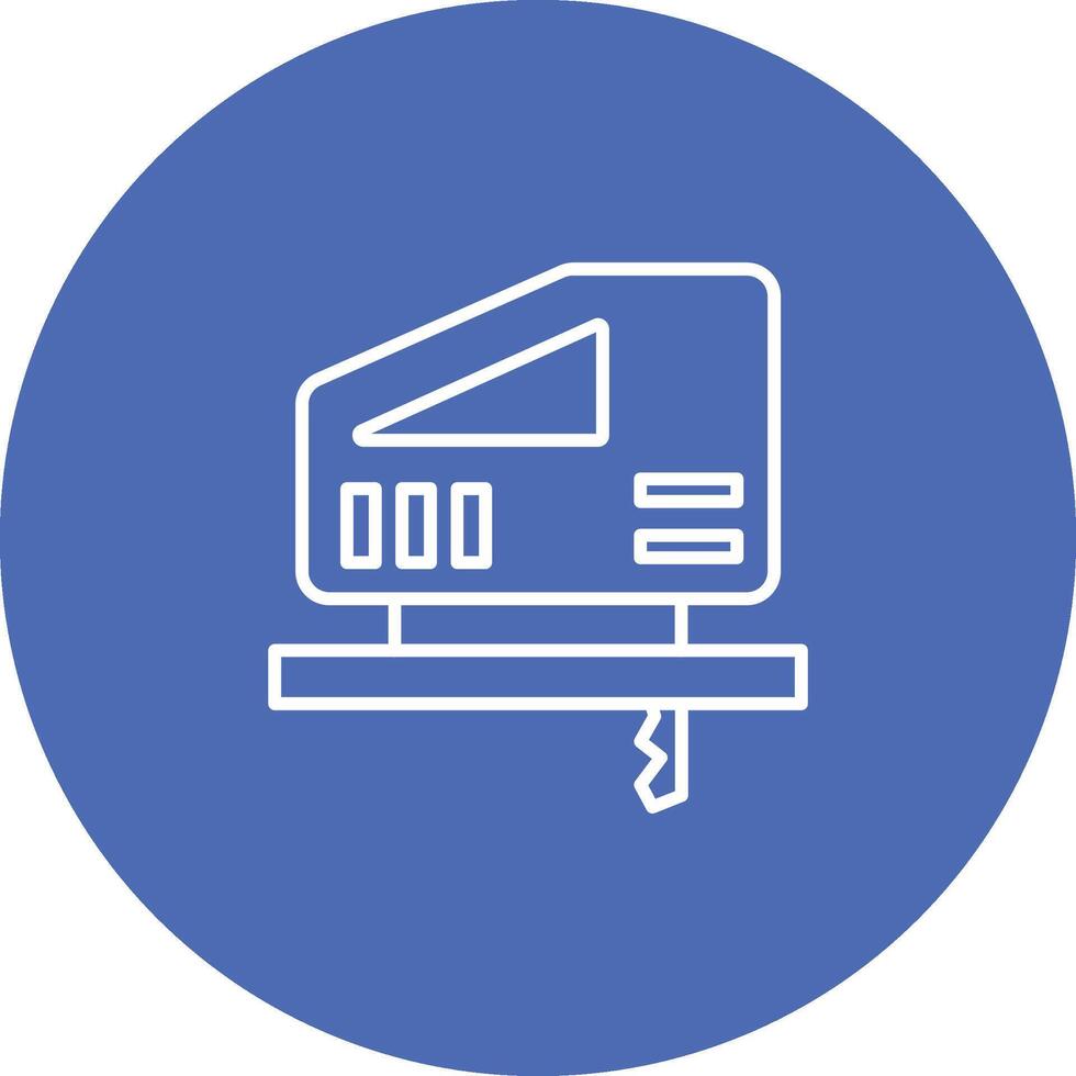 Jigsaw Icon Design Symbol vector
