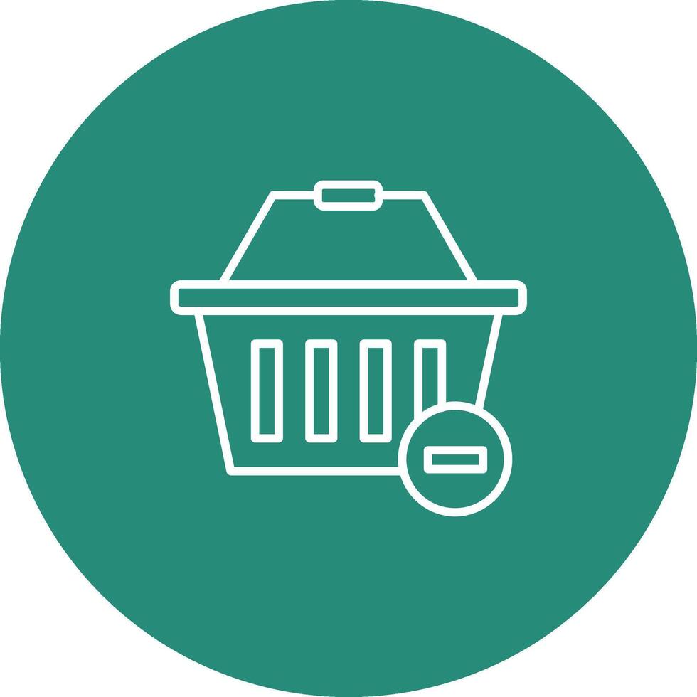 Cancel Icon Design Symbol vector