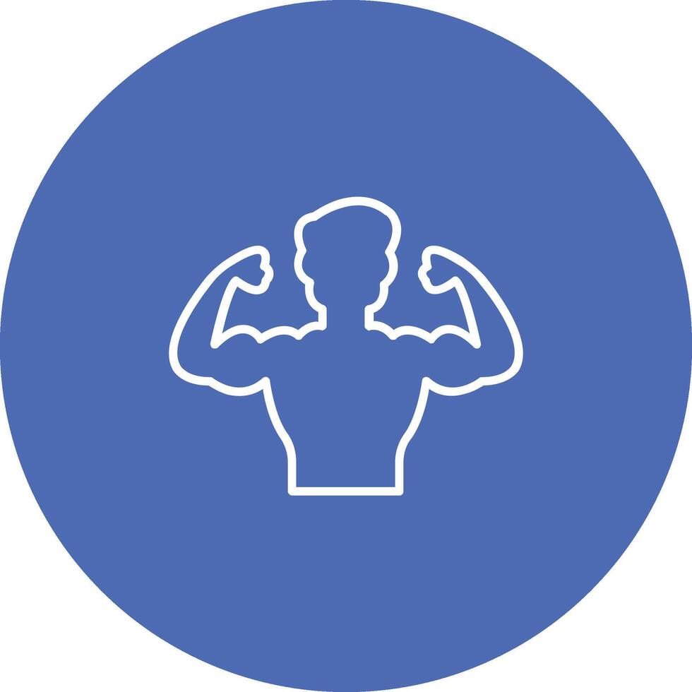 Man Icon Design Symbol vector