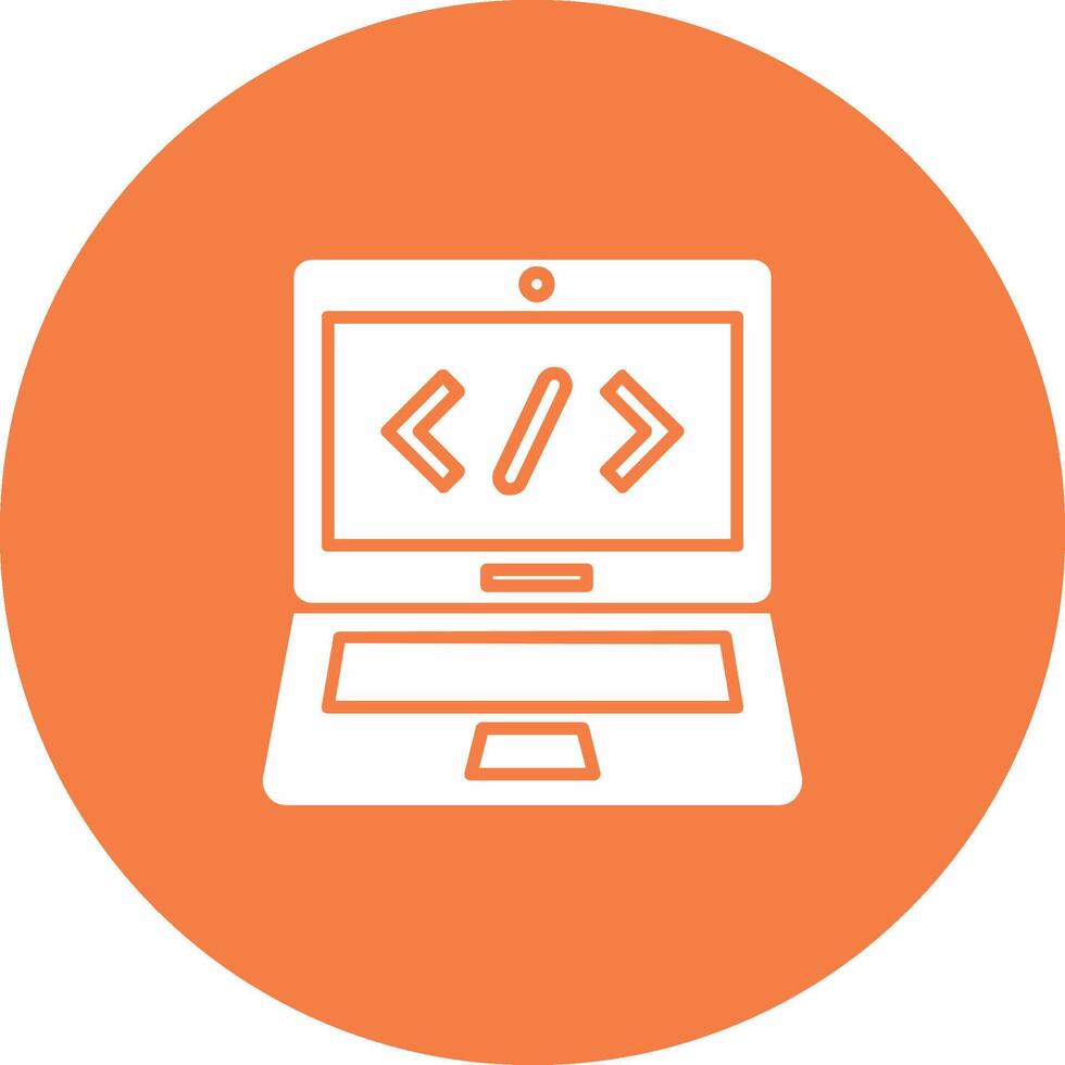 Software Icon Design Symbol vector