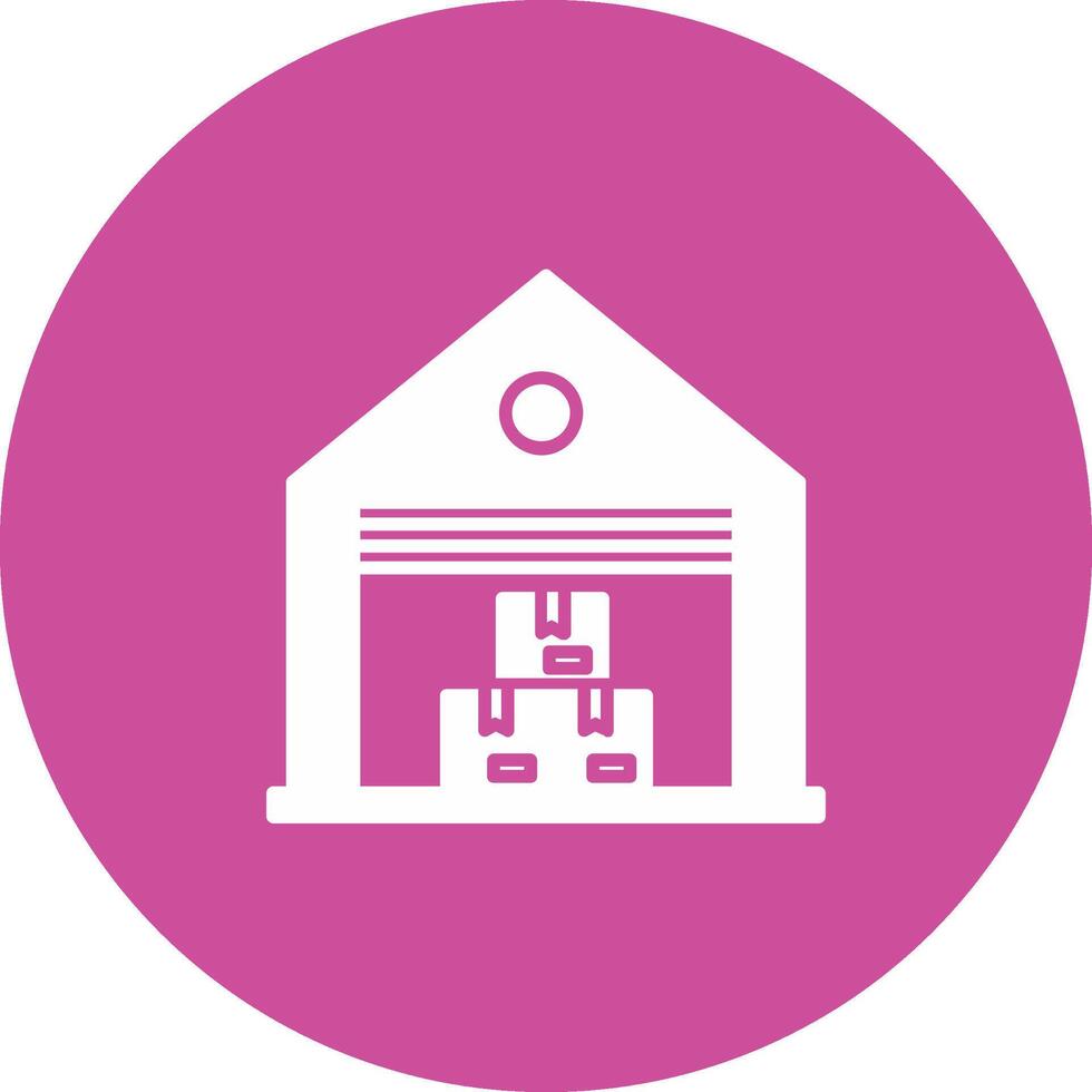 Store Icon Design Symbol vector