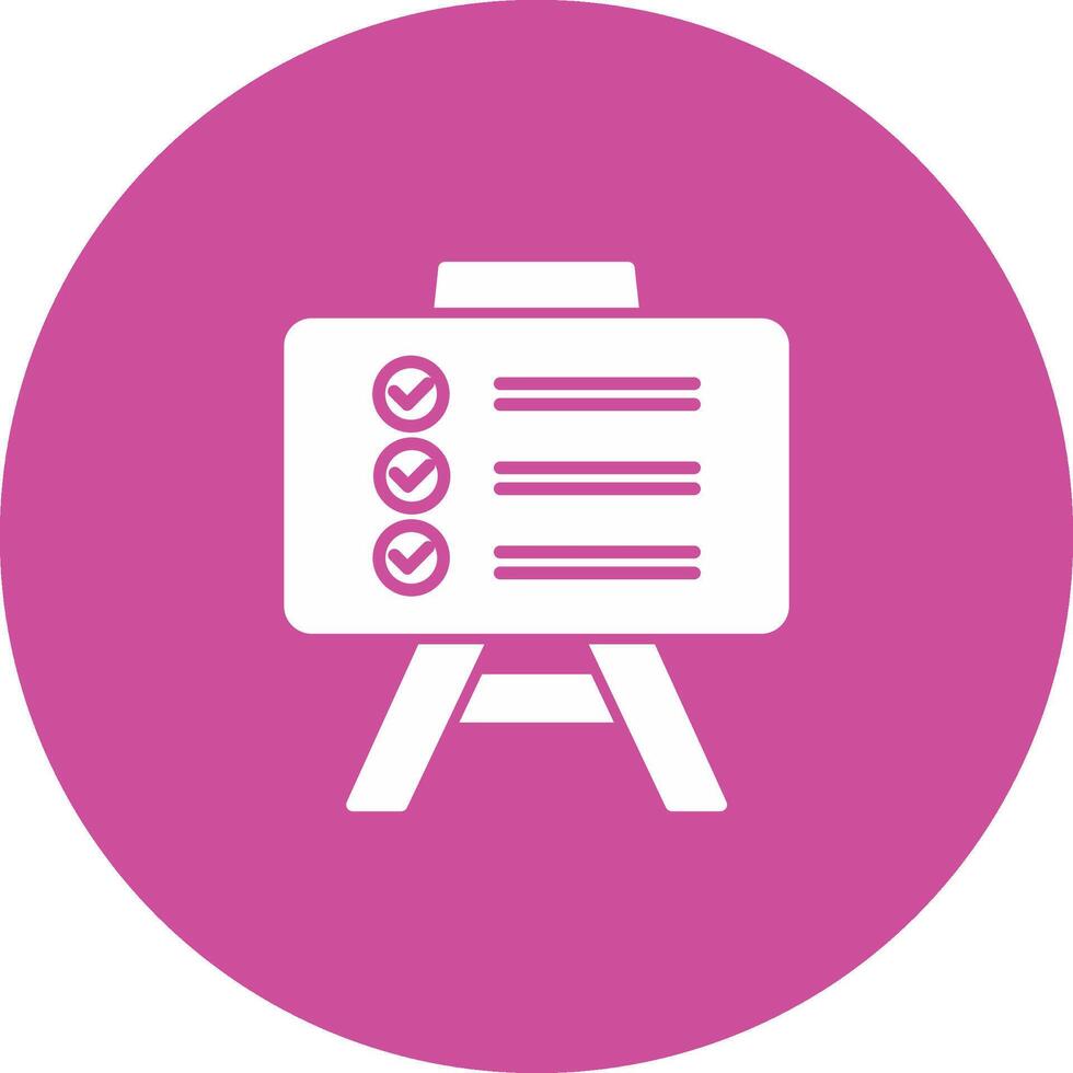 Rules Icon Design Symbol vector