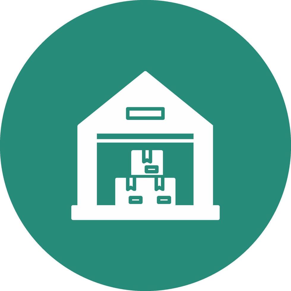 Store Icon Design Symbol vector