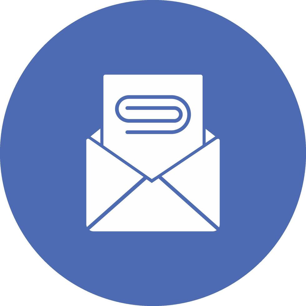Email Icon Design Symbol vector