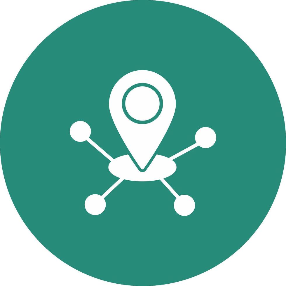 Mobility Icon Design Symbol vector