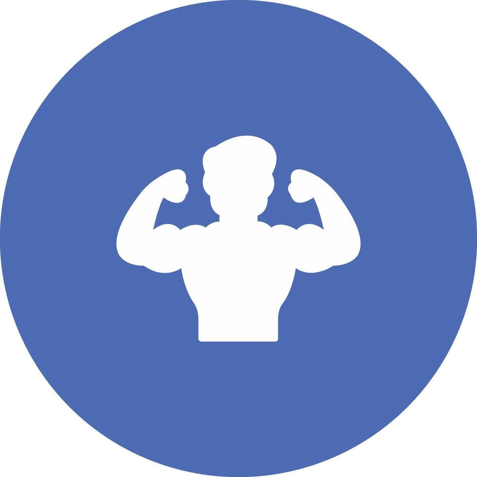 Man Icon Design Symbol vector