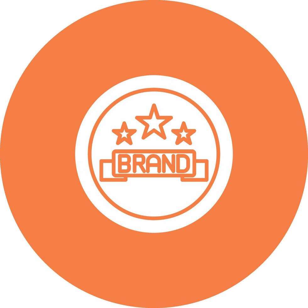 Brand Icon Design Symbol vector