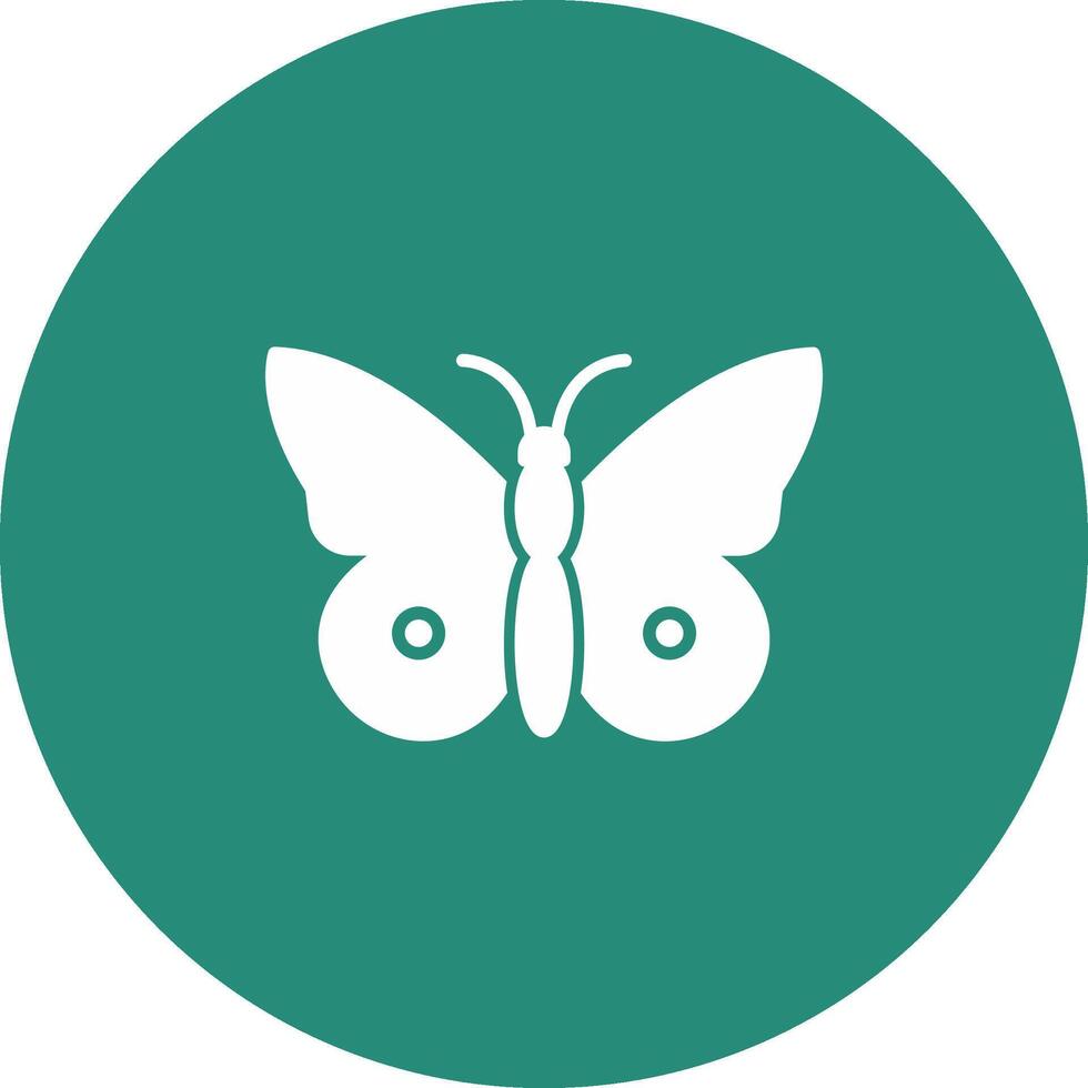 Butterfly Icon Design Symbol vector