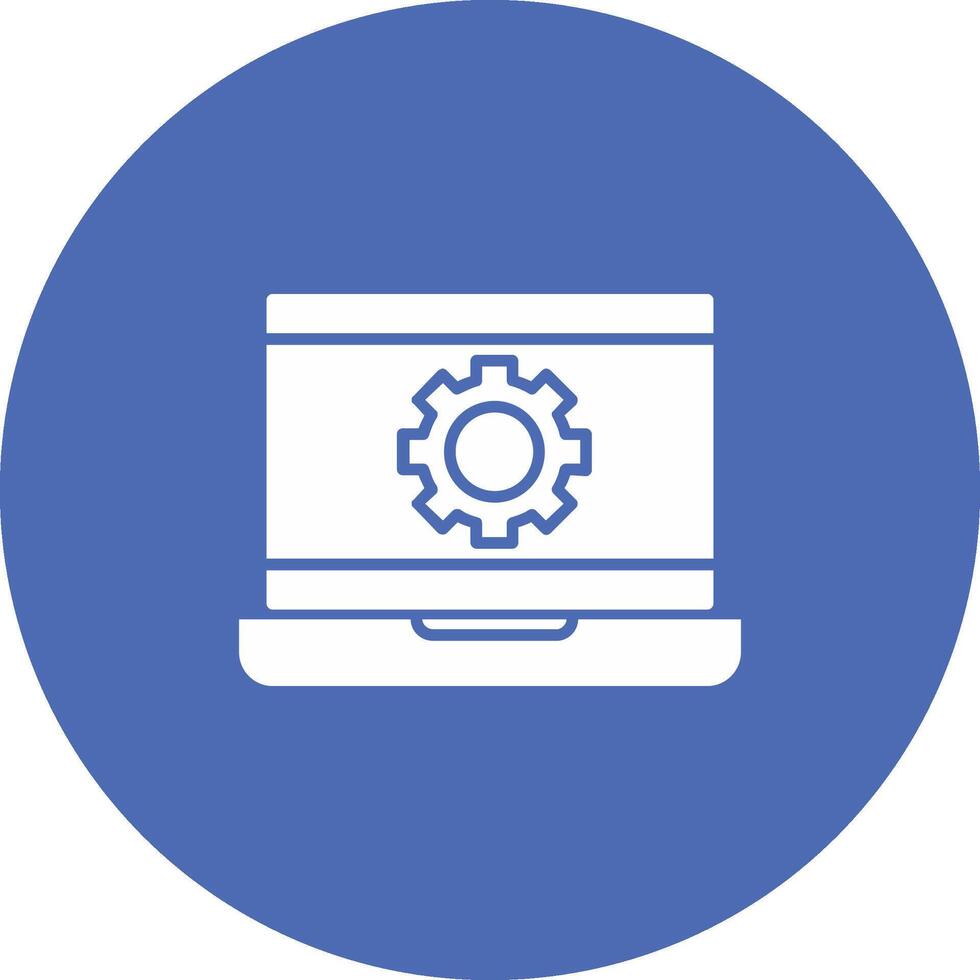 Configuration Icon Design Symbol vector
