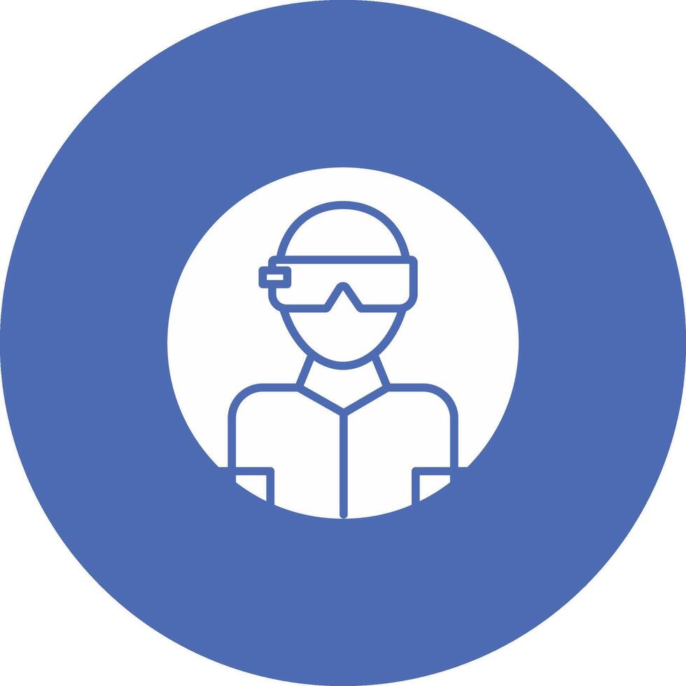 Avatar Icon Design Symbol vector