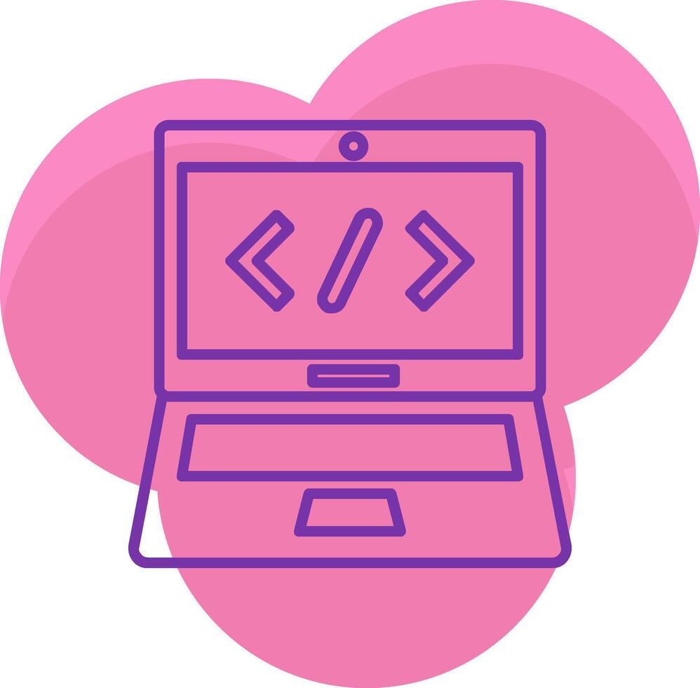 Software Icon Design Symbol vector
