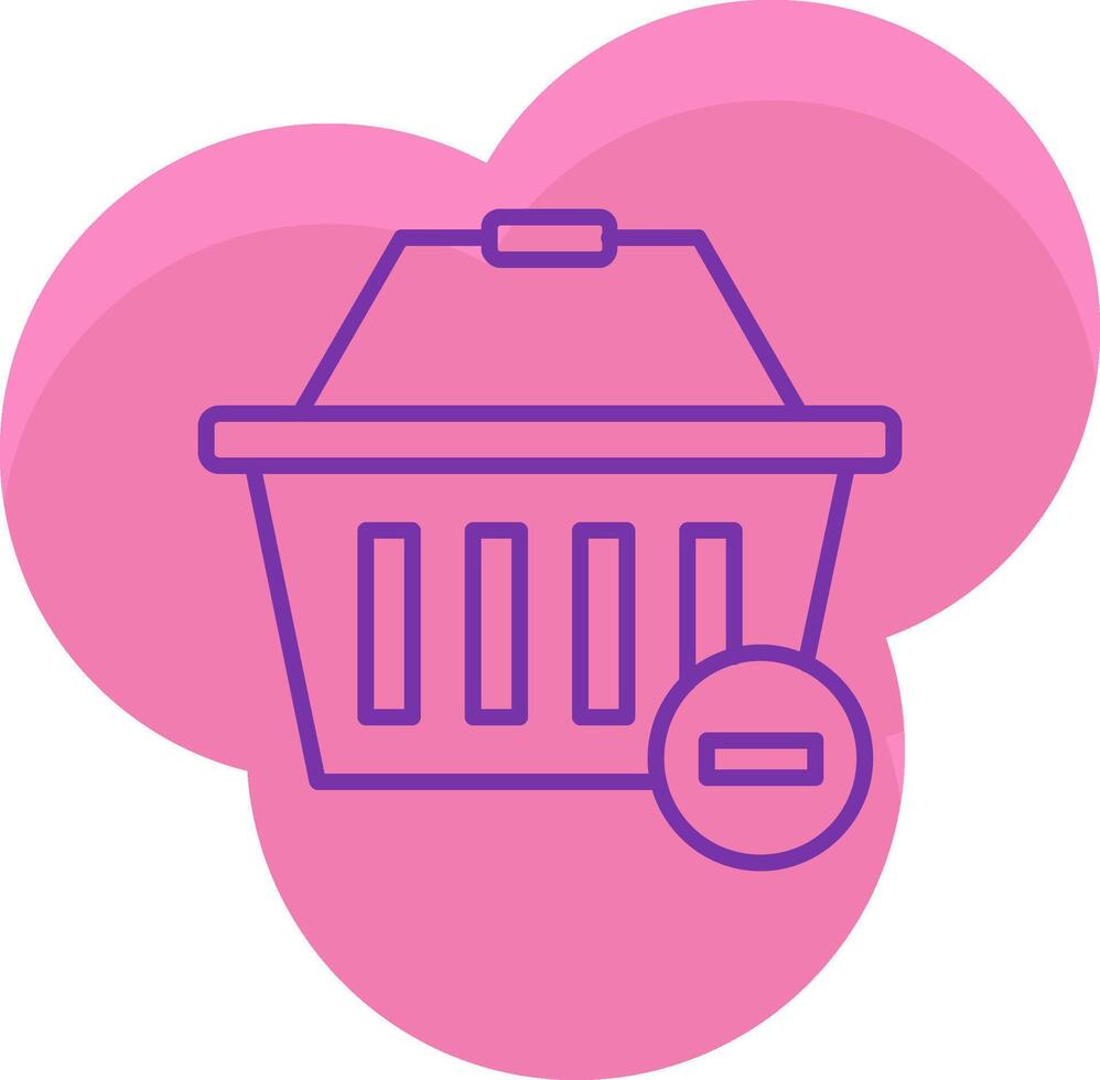 Cancel Icon Design Symbol vector
